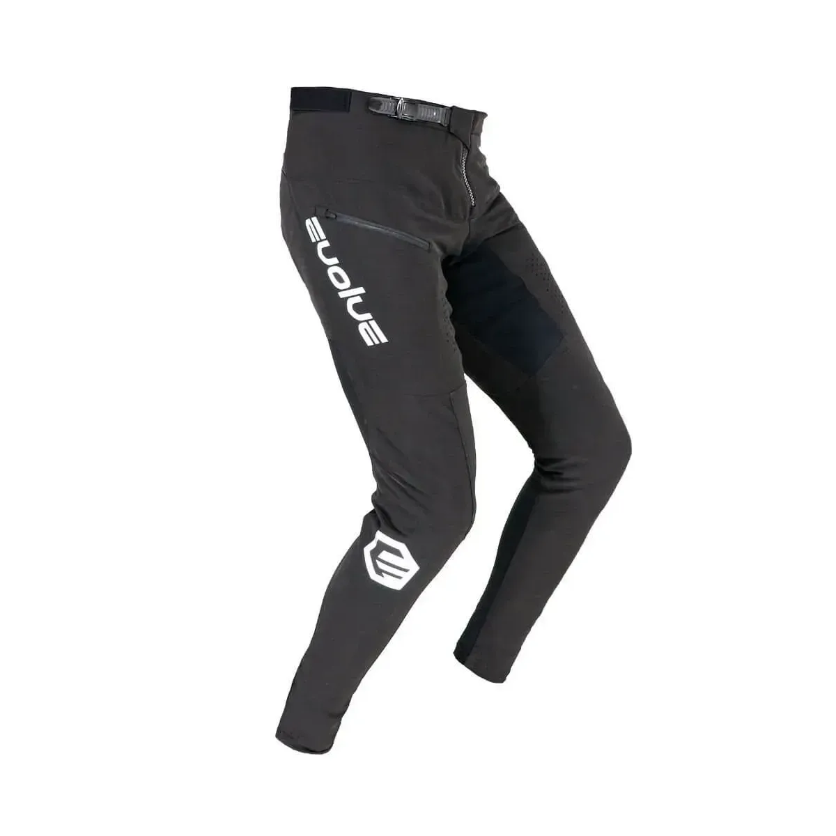 Evolve SI2 Bmx Race Pant Black